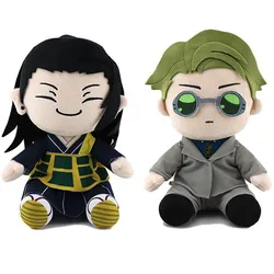 22cm Geto Suguru ๋๋๋ฏธ ์ผํ ํ๋ฌ์ ์ฅ๋๊ฐ ๋จ๊ฑฐ์ด ์ ๋๋ฉ์ด์
ํผ๊ท์ด ํ๋ฌ์ ์ฅ๋๊ฐ JJK ์ธํ ๋ฒ ๊ฐ ํ ์ฅ์ ์ด๋ฆฐ์ด ์์ผ ์ ๋ฌผ