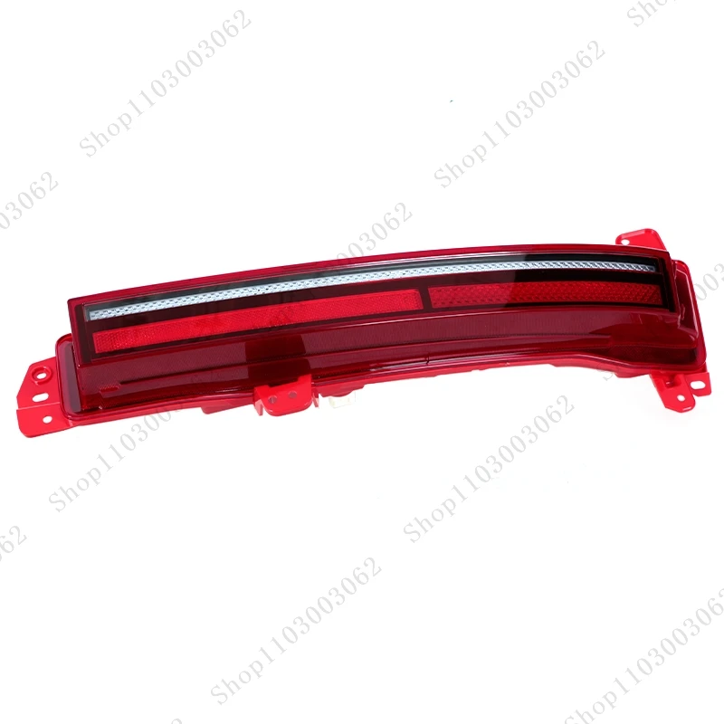 Rear Bar light For Hyundai Santa Fe MX5 2024-2025 Car External Rear Turn Signal Reverse Light 92406P6100 92405P6100