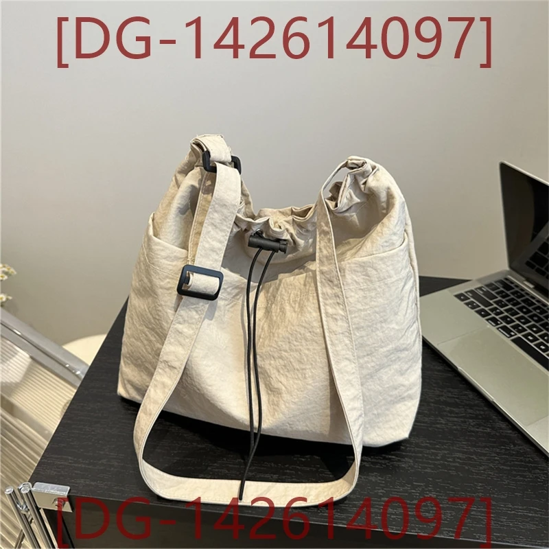 

2024 New Women Bag Fashionable and Soft _DG-142614097_