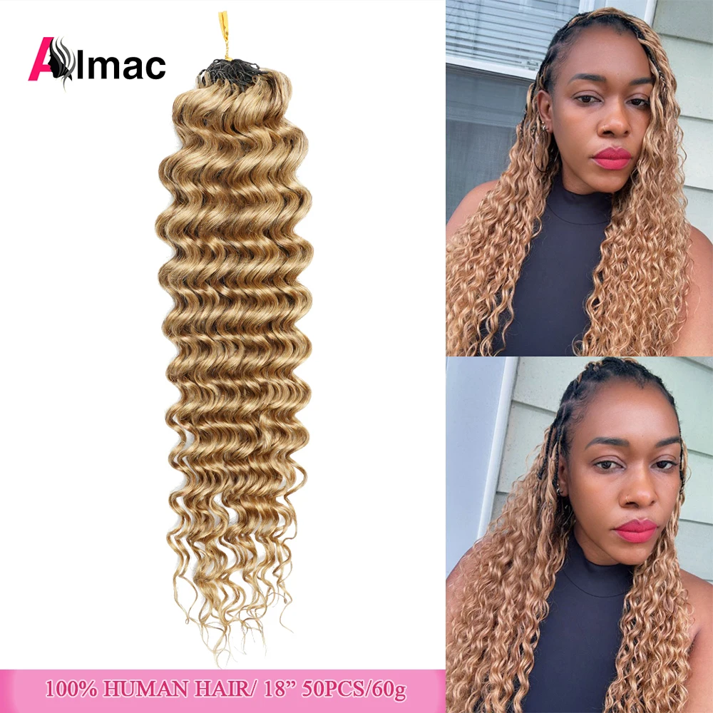 miracle-knots-cabello-de-ganchillo-con-pluma-100-cabello-humano-ondulado-profundo-50-mechones-paquete-cabello-para-trenzas-boho-18-pulgadas-rubio-miel