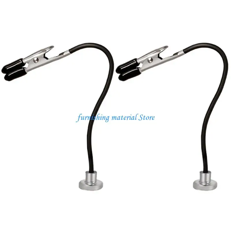 Y5GD Accuracy Welding Helping Hands Set With Rotatable Clamps Base For Electronic Component Repair