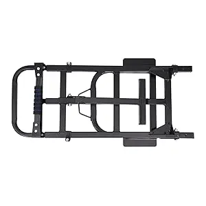 hand truck dolly