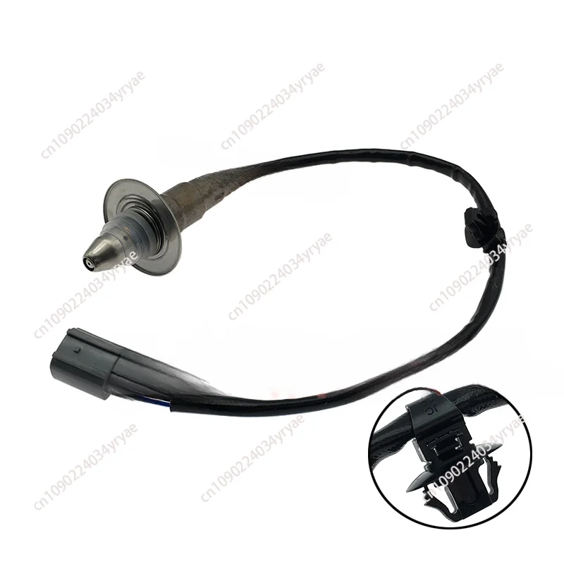 Two pieces 22641-AA71A suitable for Subaru Aohu Lion 2.5L front oxygen sensor air-fuel ratio 22641-AA660