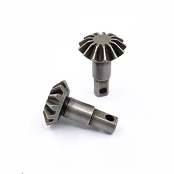 2pcs 13T Differential Output Gear Diff Gear Drive Gear 6882 For Traxxas Slash 4x4 Rustler Hoss 1/10 RC Car Upgrade Parts