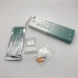 New Arrival NROOT SP Injectable Root Canal Bioceramic Sealer 2g Pre-mixed Syringe&20 Tips