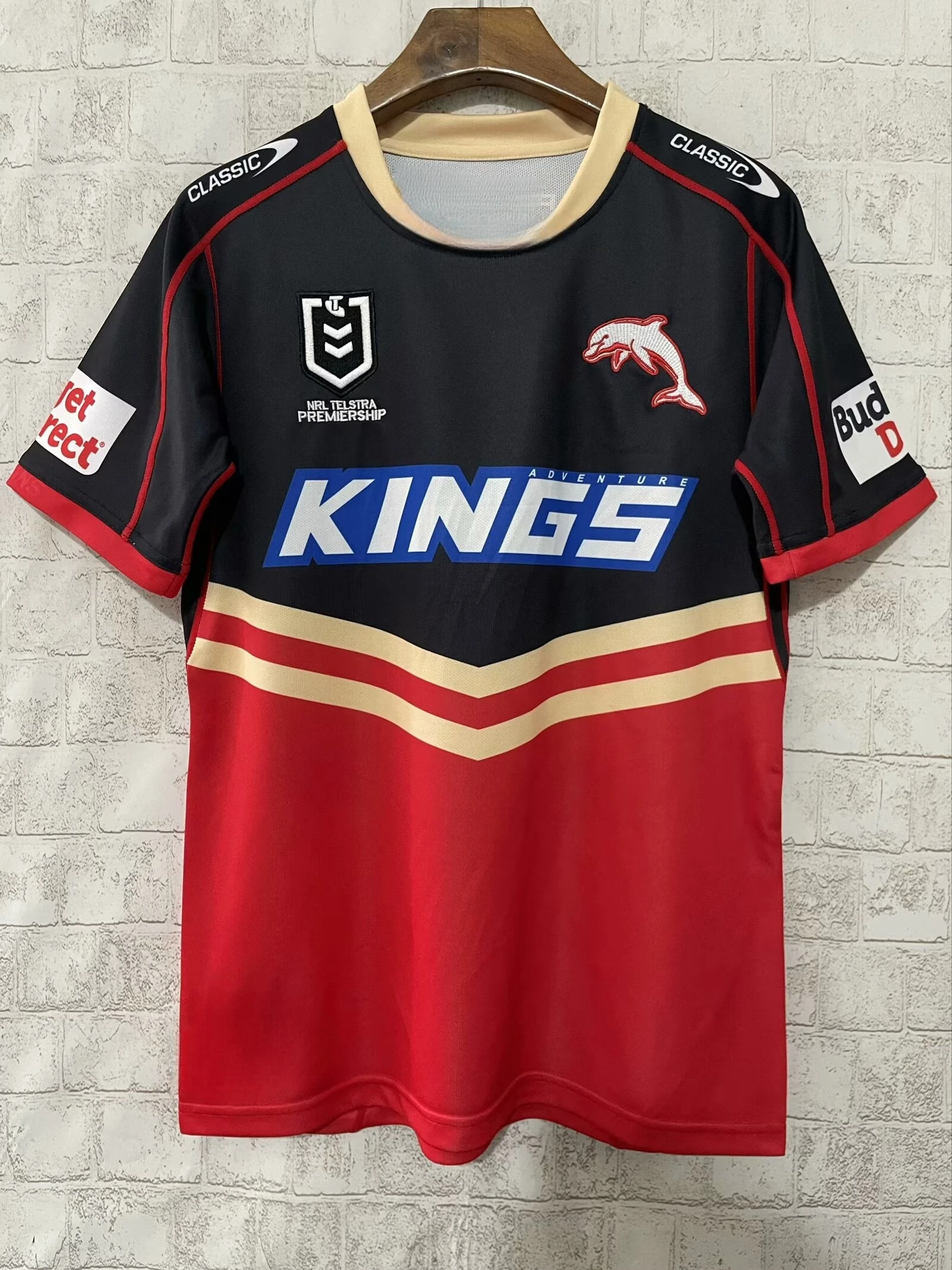 

Camiseta de manga corta juvenil de secado rápido para deportes de verano 2025, talla holgada