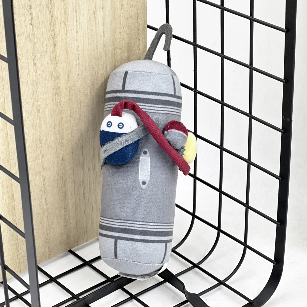 

NEW Pipe Plush Toys Cute Soft Stuffed Game Dolls For Kid Birthday Christmas Gift