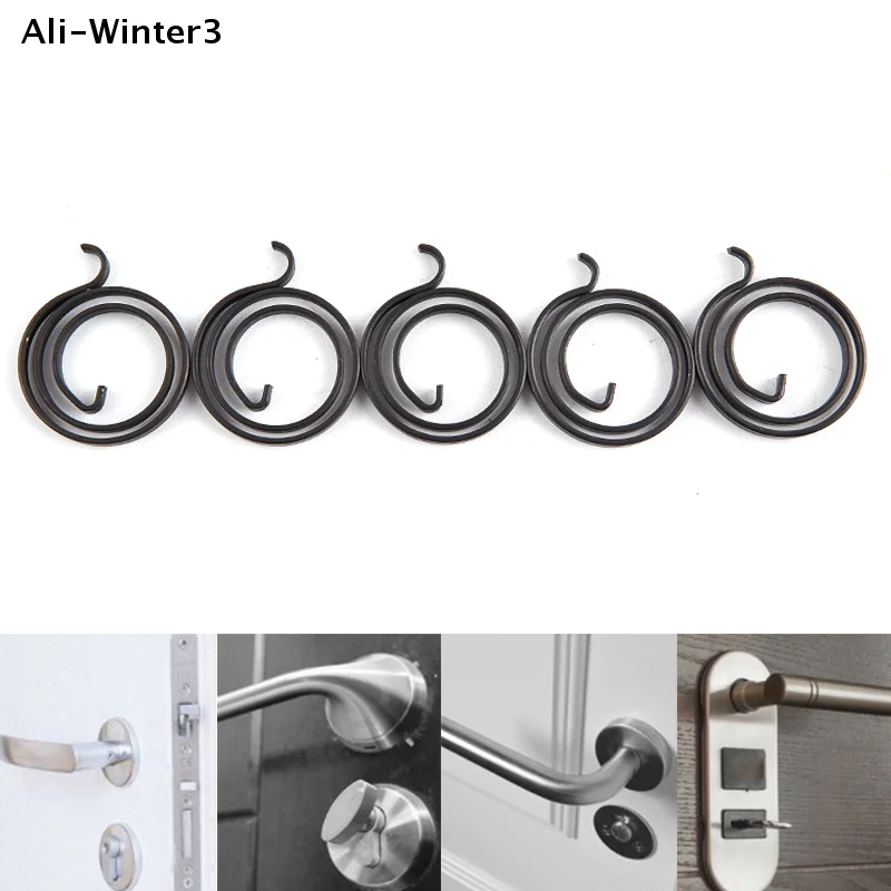 【Wy】5Pcs Replace Sp…