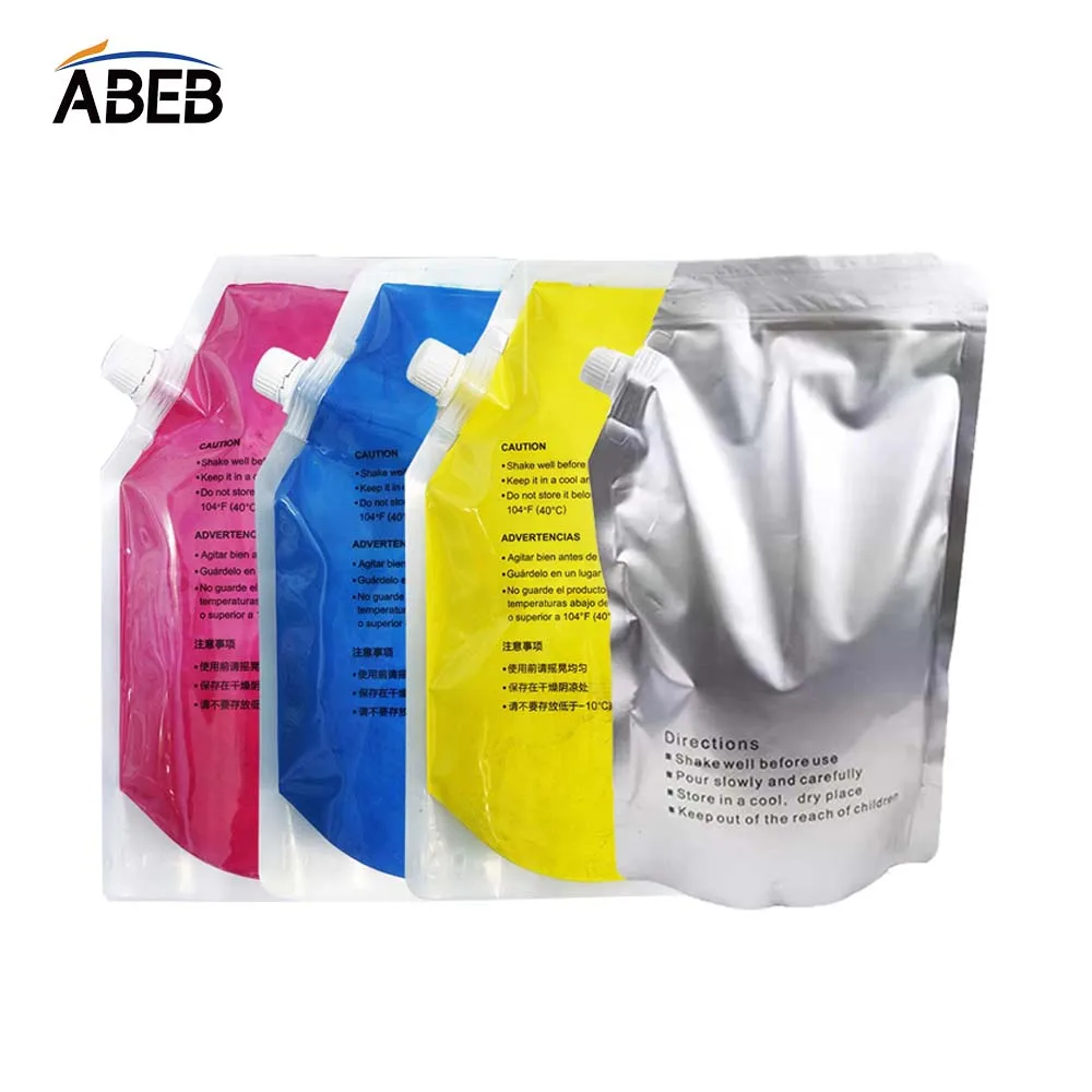 1kg Toner Powder For Canon iR ADVACNE C3020 C3025 C3120 3125 3320 3325 3330 3520 3525 C3826 C3830 C3835 C3922 C3926 C3930 C3935