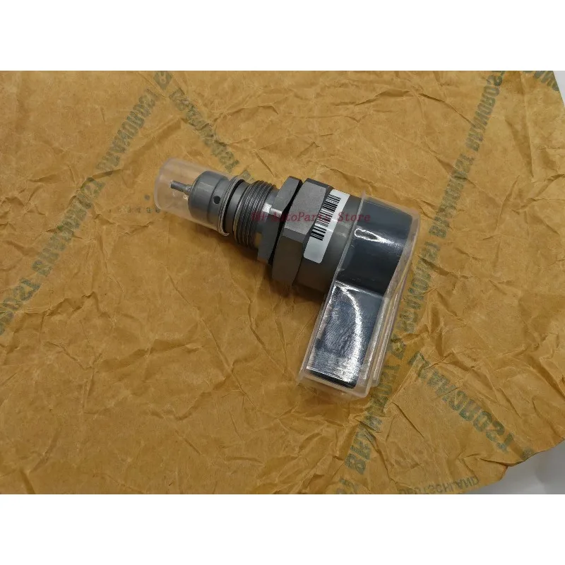 

0281002826 0281002827 Регулятор давления топливного насоса, клапан управления, датчик для Mercedes-Benz A6420780249