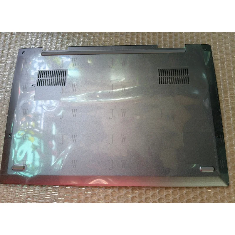 DDJ   New for lenovo ThinkPad X1 2-in-1 Gen 9 2024 bottom cover D case WLAN version