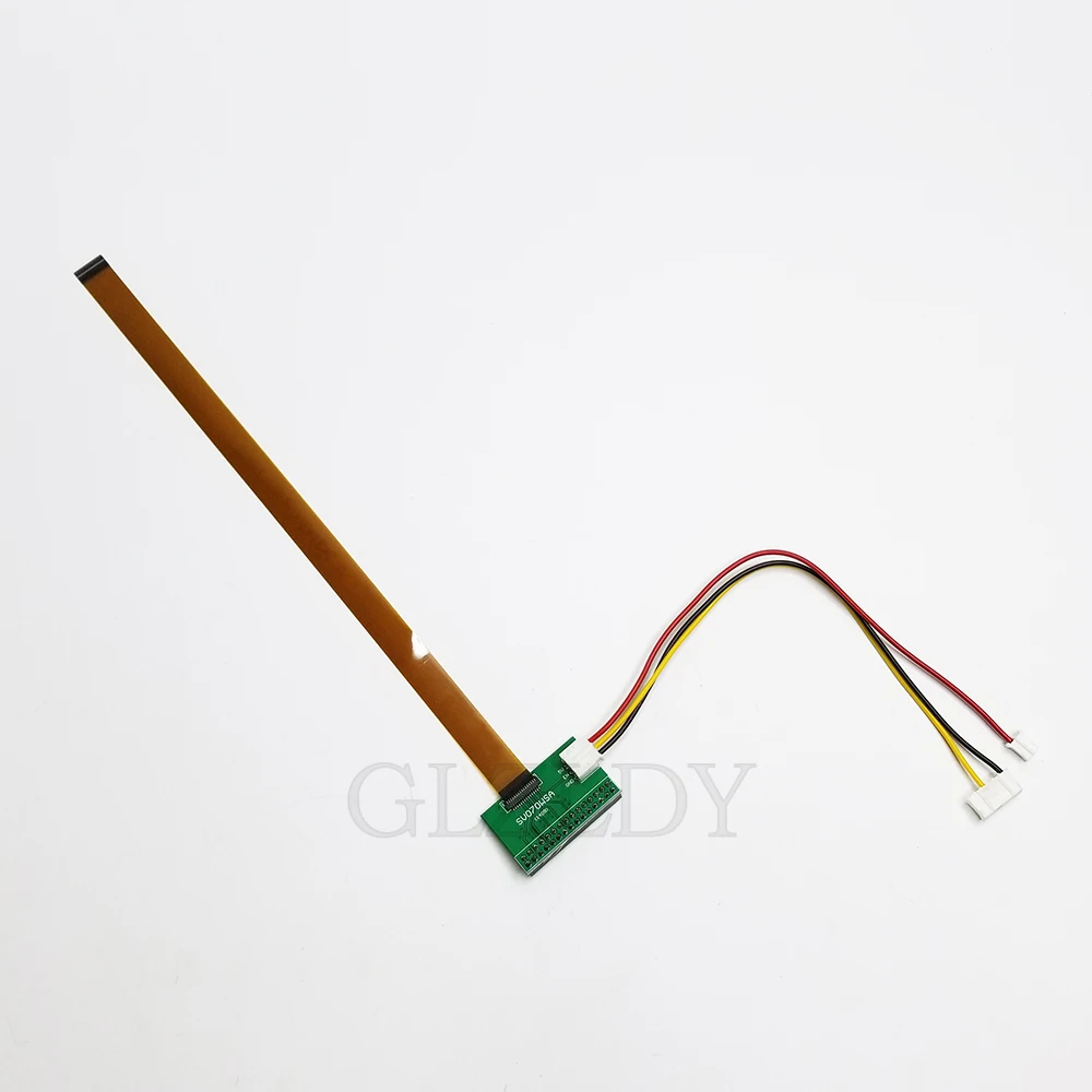 7 인치 1024x600 31P LVDS HV070WSA HSD070PFW1 LTL070NL01 LTN070NL01 BP070WS-500 HDMl VGA DIY 디스플레이 용 LCD 드라이버 보드 키트