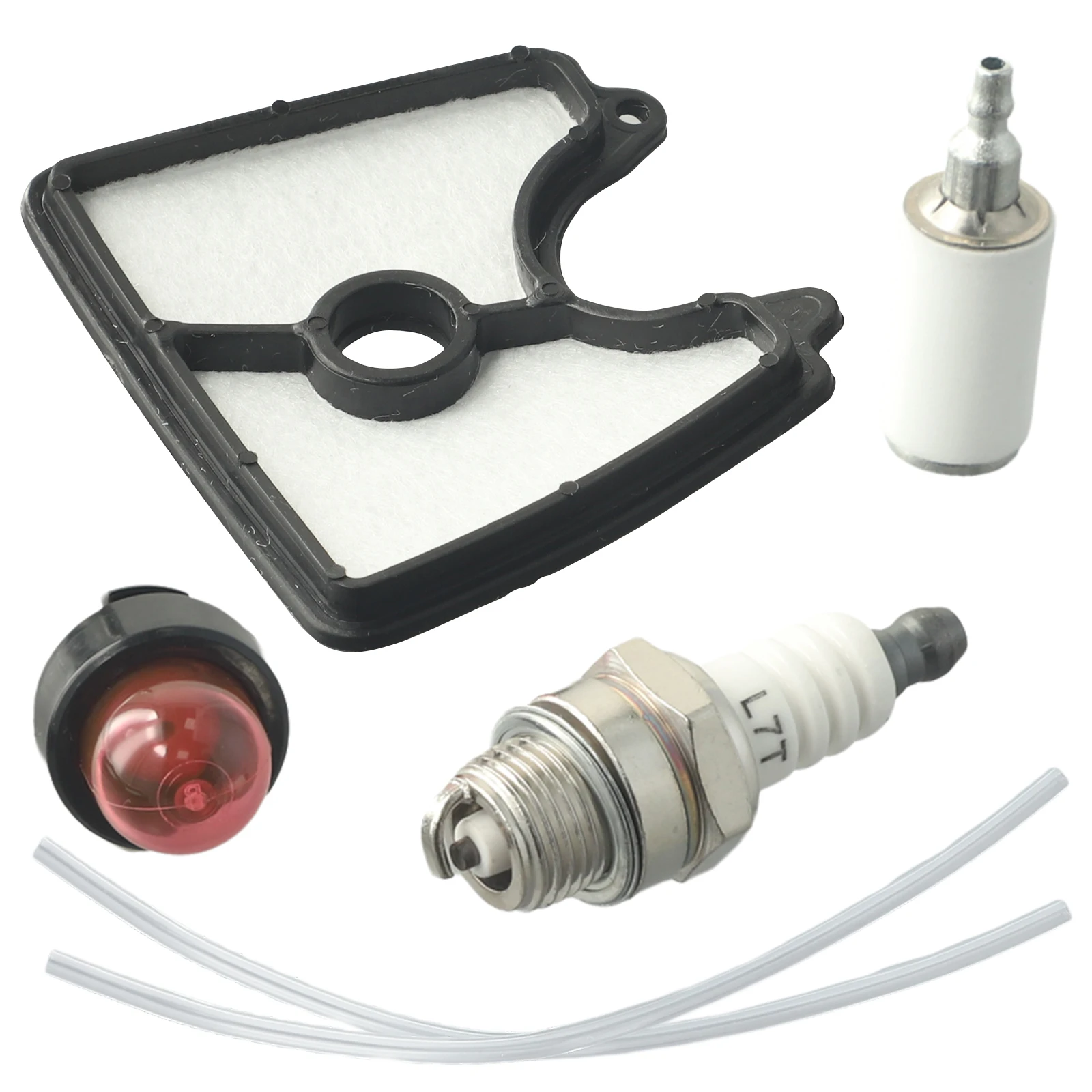 Accessories Air Filter Air filter Tune Up Kit Replacement Spark Plug Spark plug 545112101 Tool Blower Fuel Filter