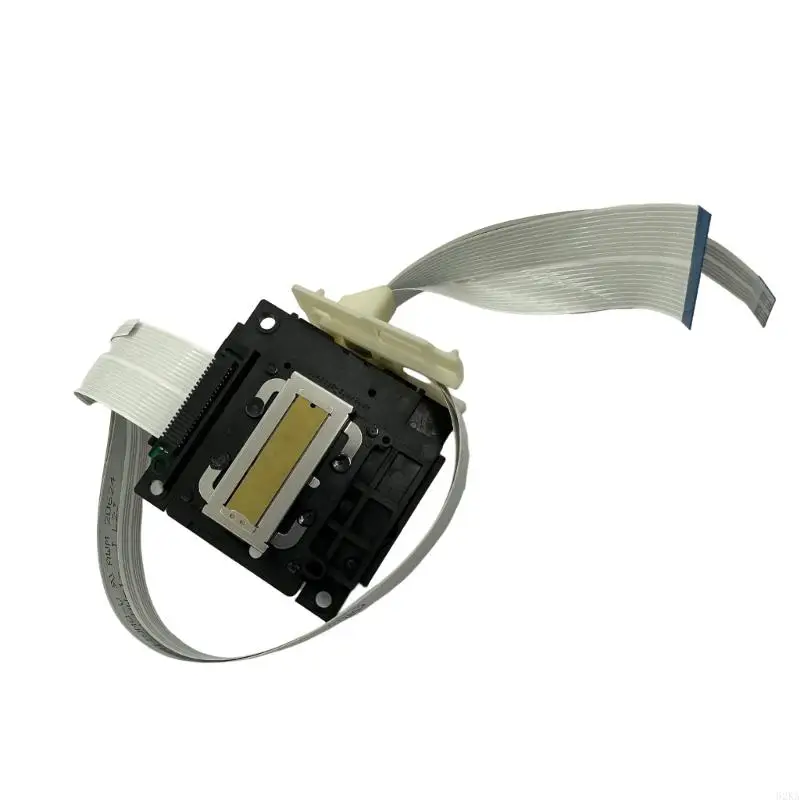 Wymienna głowica drukująca do L301 L120 L210 L211 ME401 ME303 Część naprawcza, Część zamienna do szybkiej głowicy drukującej