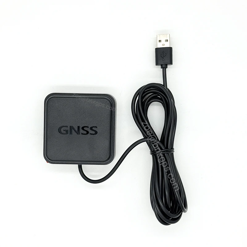 UM960 Multi-Band 20Hz Multi-frequency High Precision USB RTK GNSS Receiver