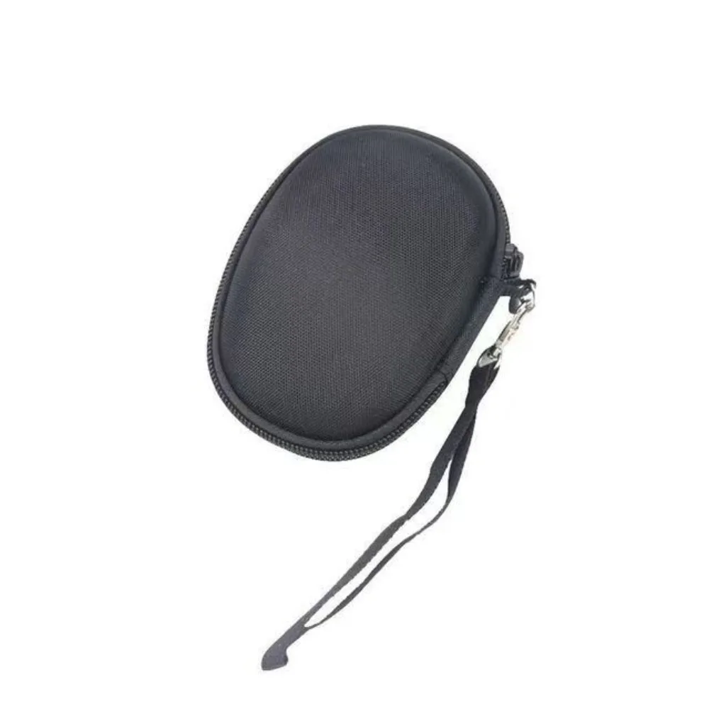 For Logitech MX Anywhere 2S/3 Small Mouse Hard Shell EVA Travel Pouch  Wireless Gaming Mouse Storage Pack EVA Storage Bag
