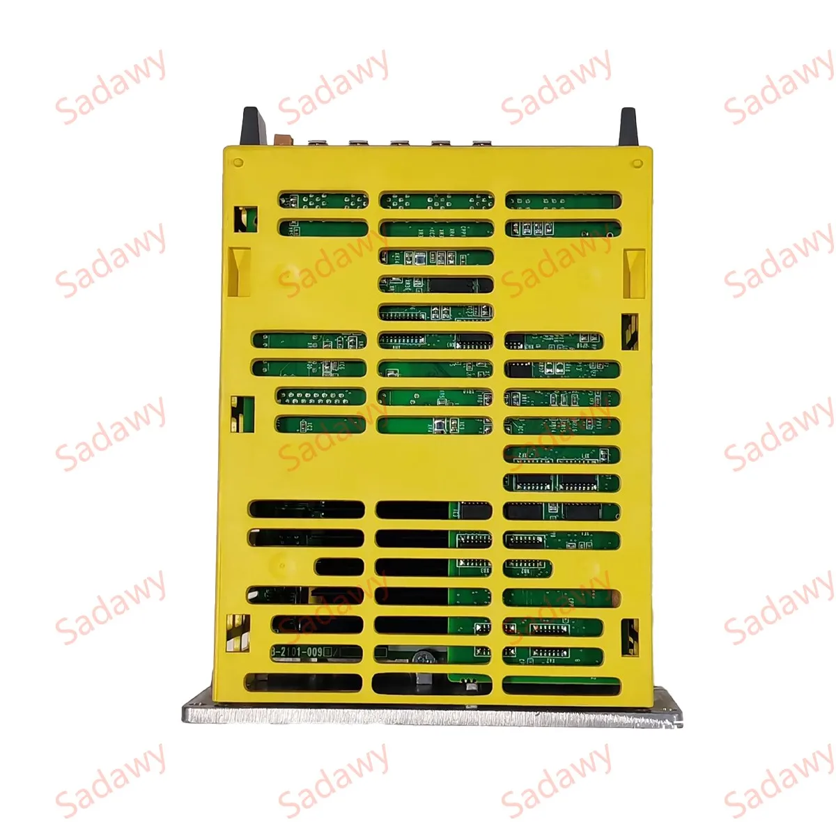 Fan-uc Совершенно новый оригинальный сервопривод Beta A06B-6160-H002 MDL B-iSV20-B