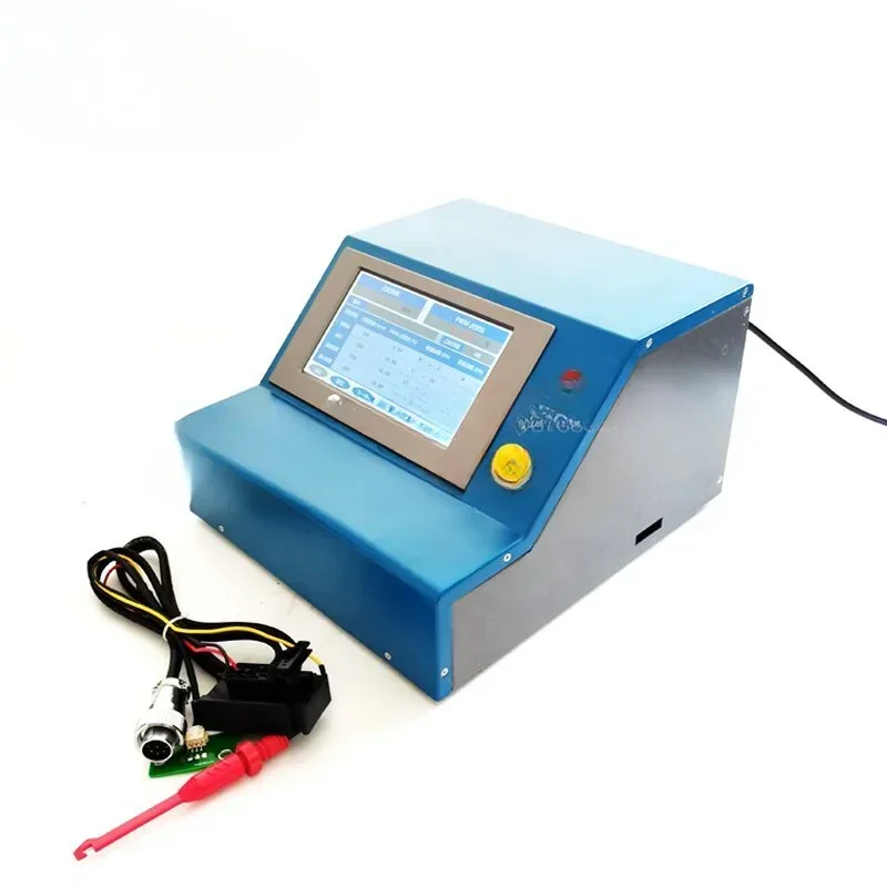 

Hot SalesFuel Diesel EDC VP44 (II) Common Rail Pump Tester For Bosch InjectionTest Machine Equipment