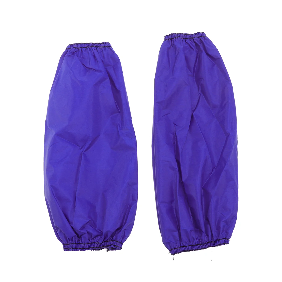 5 Pairs Waterproof Sleeve UV Protection Sleeves Men Arm Warmers Para Oilproof Kitchen Anti-UV