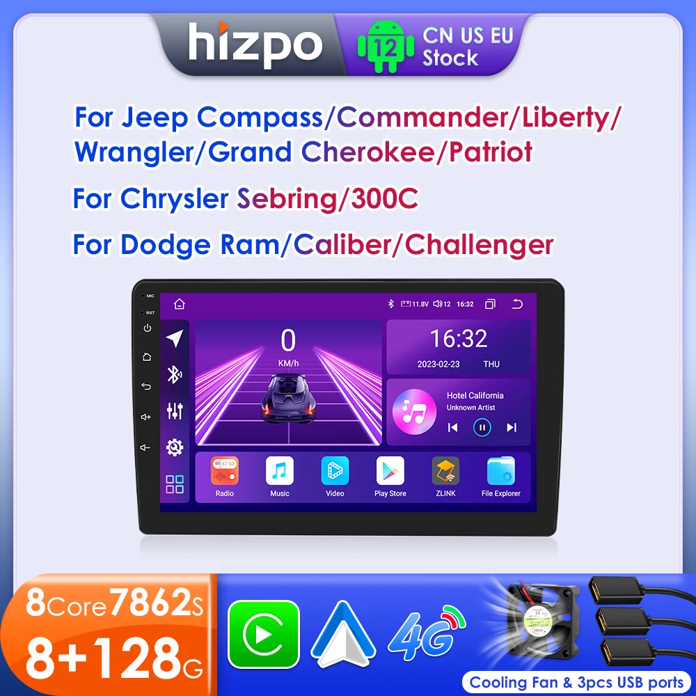 Hizpo 10.1