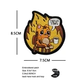 hook loop patch 2