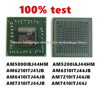 100% test AM5000IBJ44HM AM5200IAJ44HM AM6210ITJ41JB AM6310ITJ44JB AM6410ITJ44JB AM7210ITJ44JB AM7310ITJ44JB AM7410ITJ44J yonga s