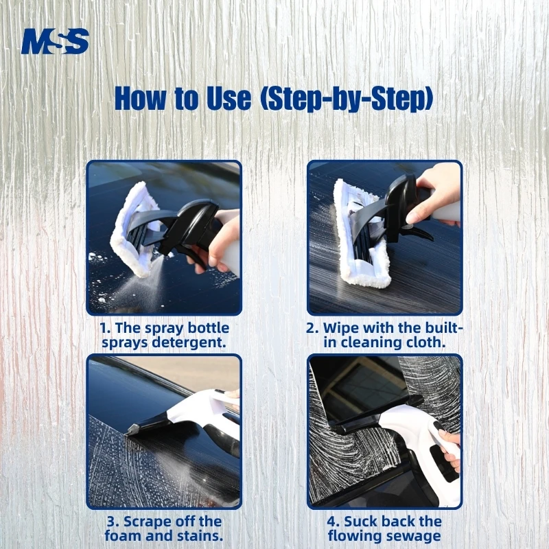 Thumbnail 3 - #36 Latest Electric Window Cleaners Offers