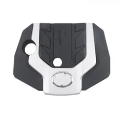 2018- 2022 For Toyota Corolla Cross /Frontlander 2.0L engine cover guard plate heat and sound insulation protective cover