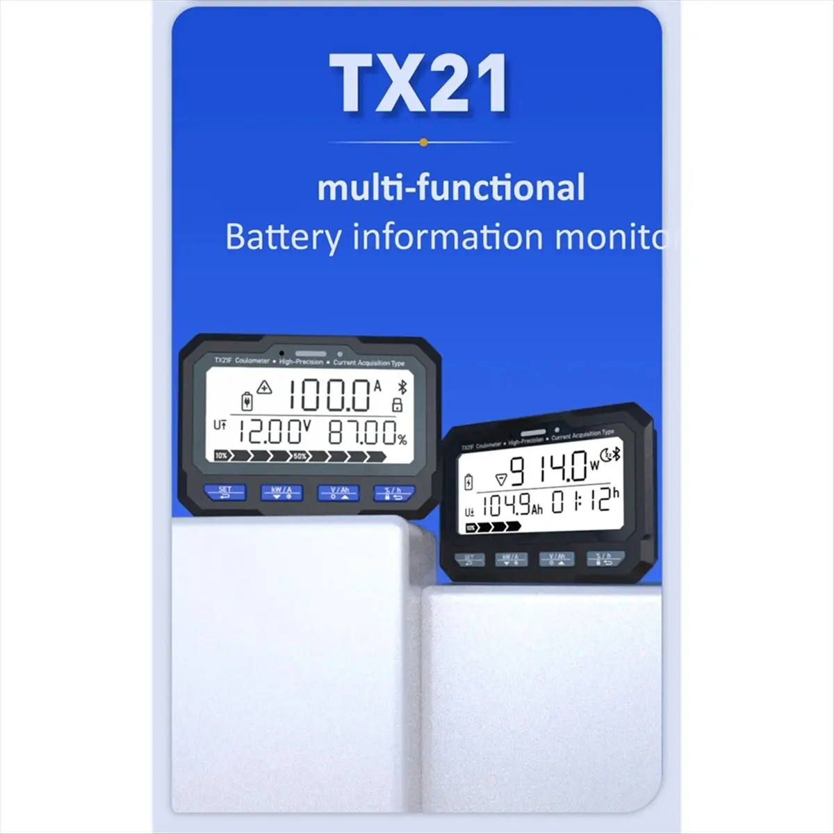 wsfs-coulometre-tx21-pour-android-affichage-de-la-puissance-bluetooth-testeur-de-niveau-de-batterie-moniteur-d'affichage-de-la-puissance-c