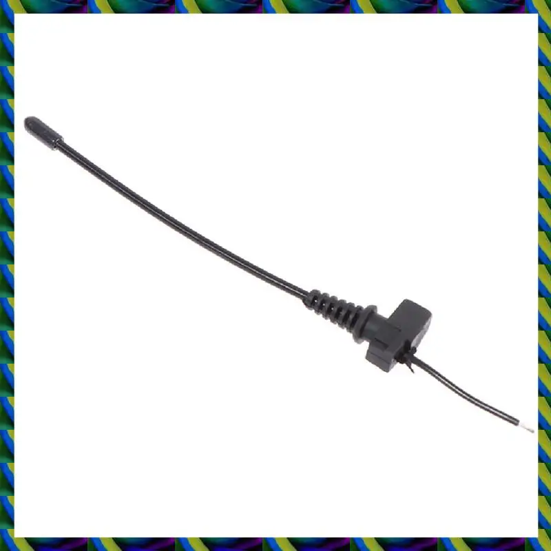 Sennheiser EW100G2/100G3 무선 마이크 바디팩 수리 마이크 부품 교체에 적합한 일일 12 Pcs 마이크 안테나