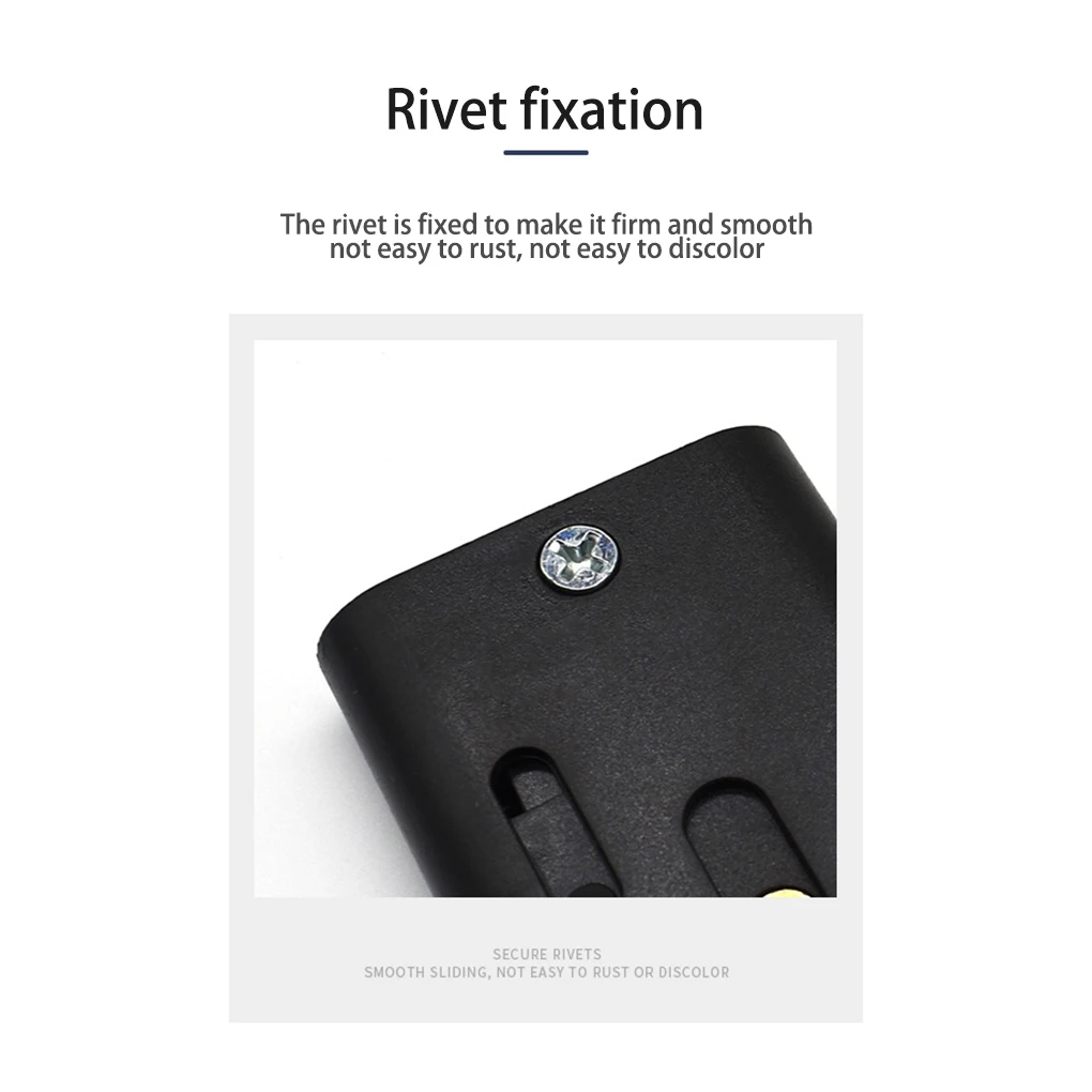 5 Pieces Sliding Door Roller Cabinet Pulley Window Wheel Rail Repair