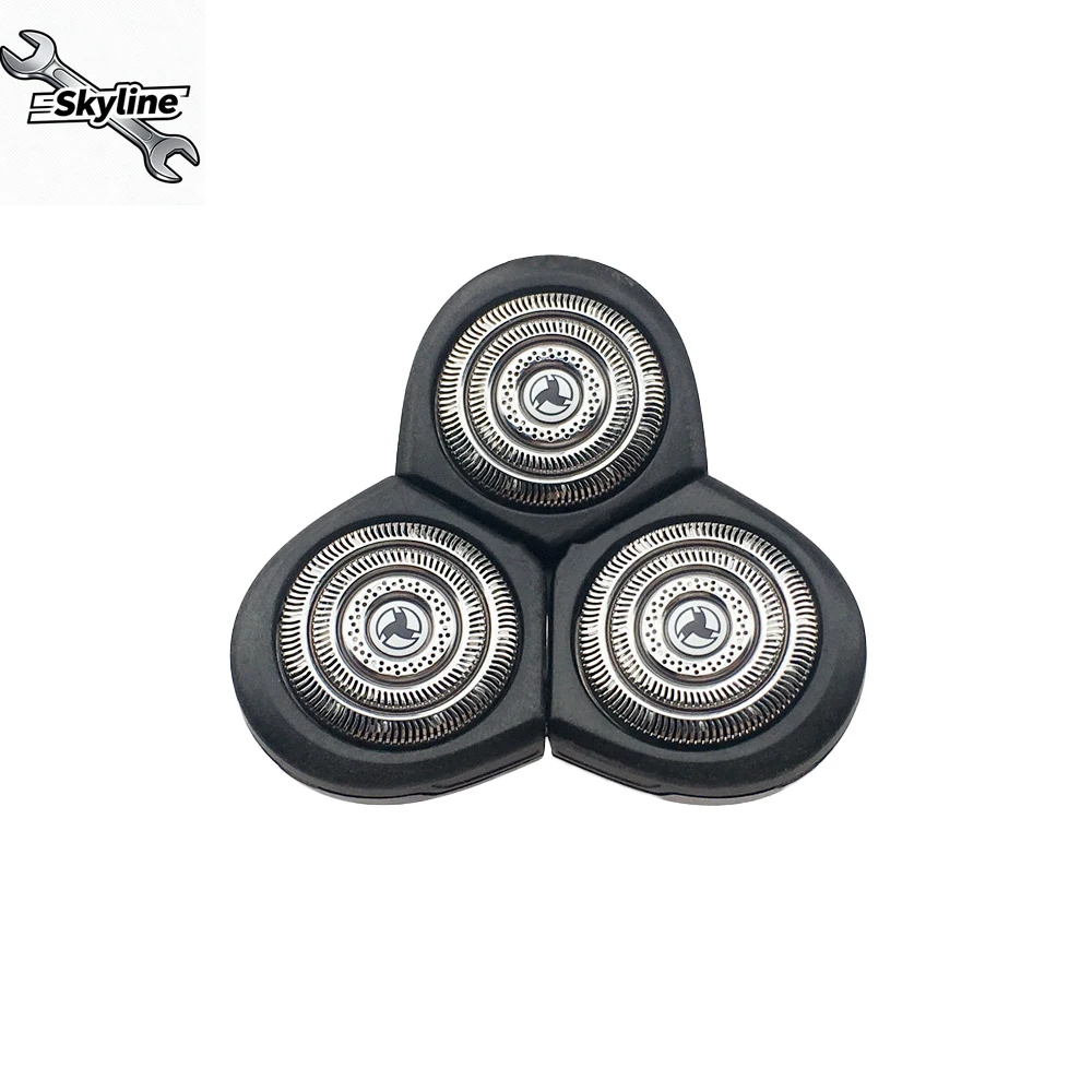 Головка лезвия бритвы RQ10 RQ1050 RQ1060 RQ1075 RQ1085 RQ1090 RQ1095 аксессуары для бритвы