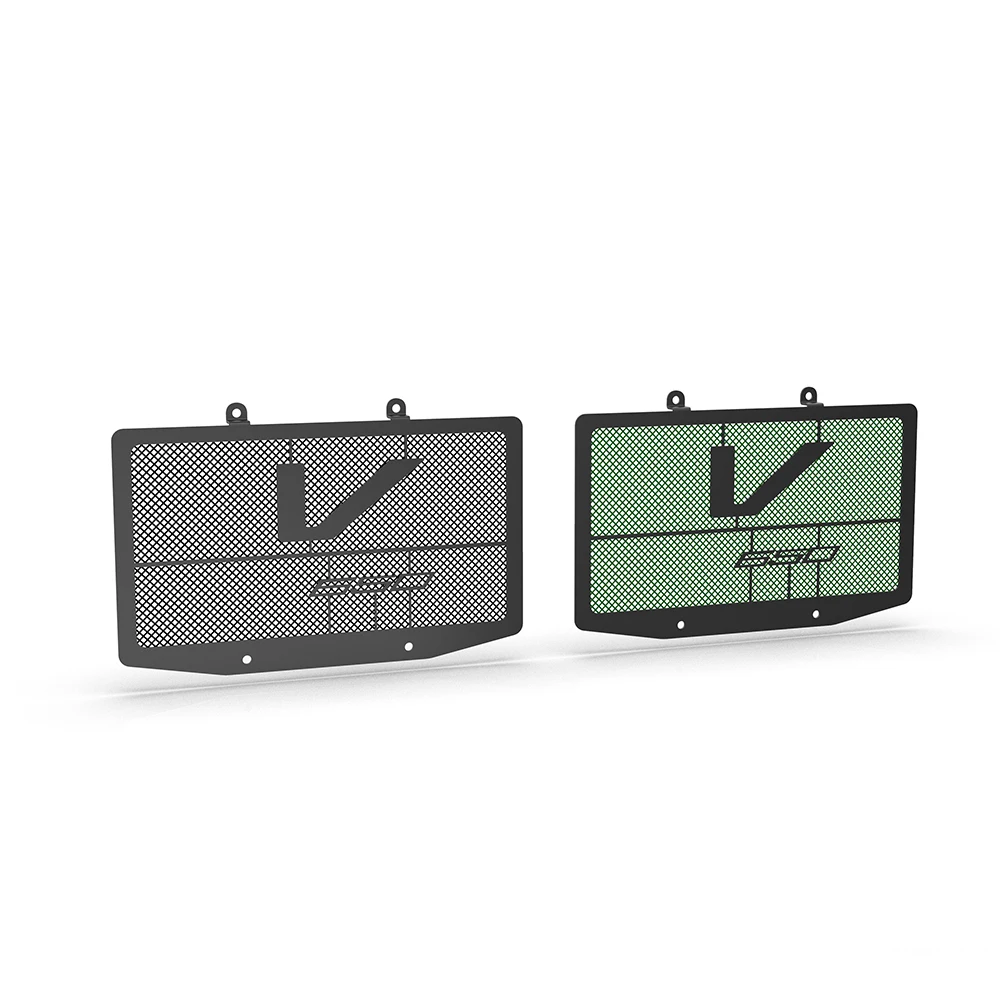 

For Kawasaki Versys 650 2015-2016-2017-2018-2019-2020-2021-2024 Motorcycle Accessories Radiator Grille Guard Cover Protector