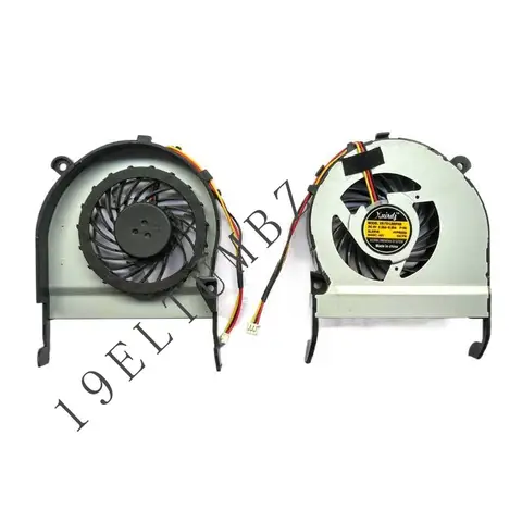 New for Toshiba Satellite C845 C845-S4230 C845-SP4201A C845-SP4382CM CPU Cooling fan