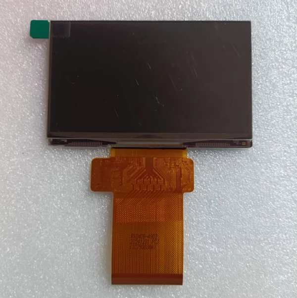 

Original 4-inch RX040B-4904-V0 RX040B-4902 Projection FOG LCD Display Screen