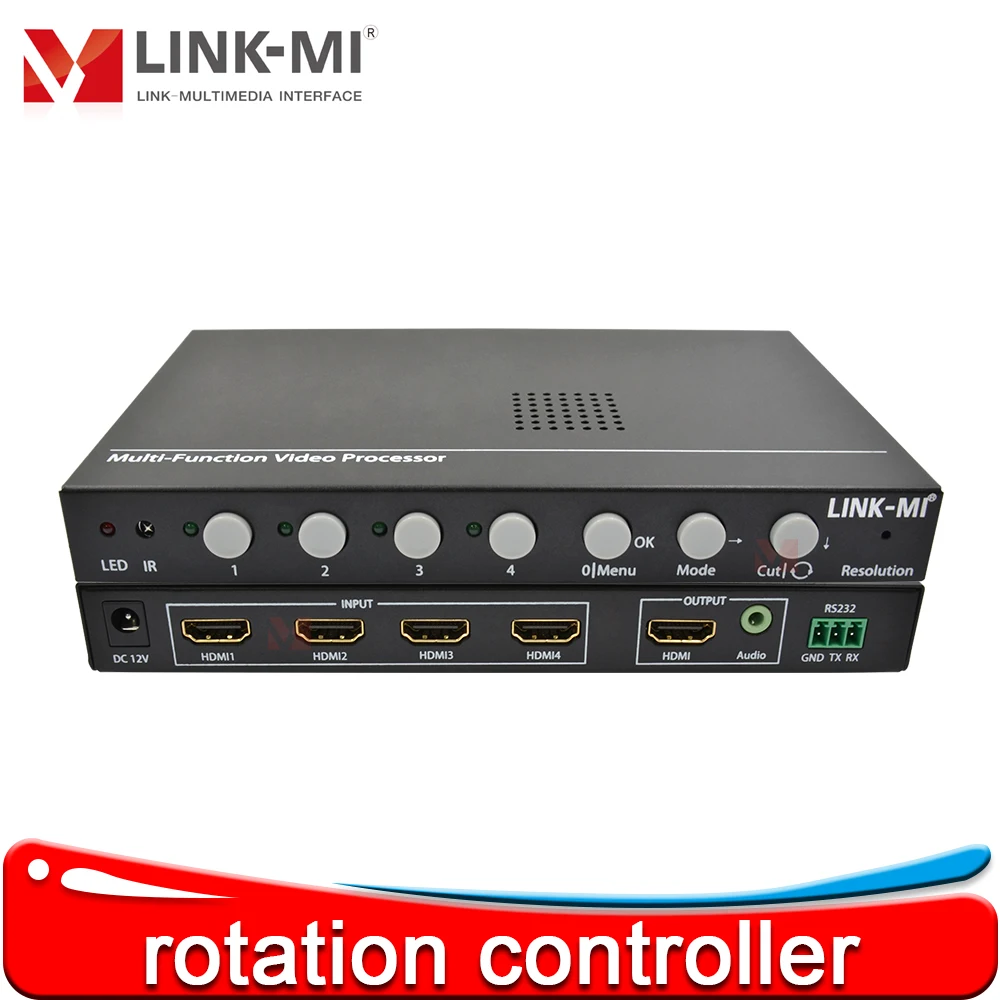 Rotation Controller… - image