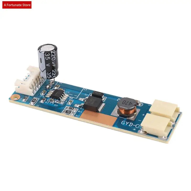 

3Pcs 315Mm 15 Inch LCD Widescreen Dimmable Adjustable LED Lights Backlight Strip Kit-A78G