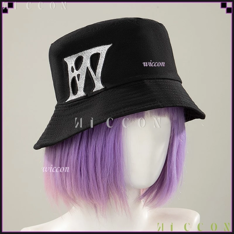 أزياء الهالوين الافتراضية Nijisanji Minase Soku الجديدة أزياء تنكرية على طراز الرسوم المتحركة ملابس حفلات الكرنفال للبالغين