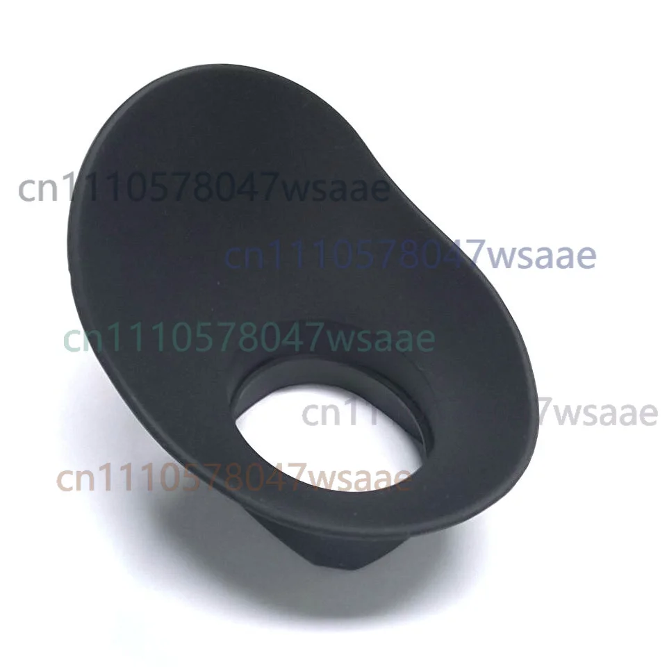 1pcs 100% Original For Panasonic HC-X1000 HC-PV100 EVF Viewfinder Eyepiece Eyecup