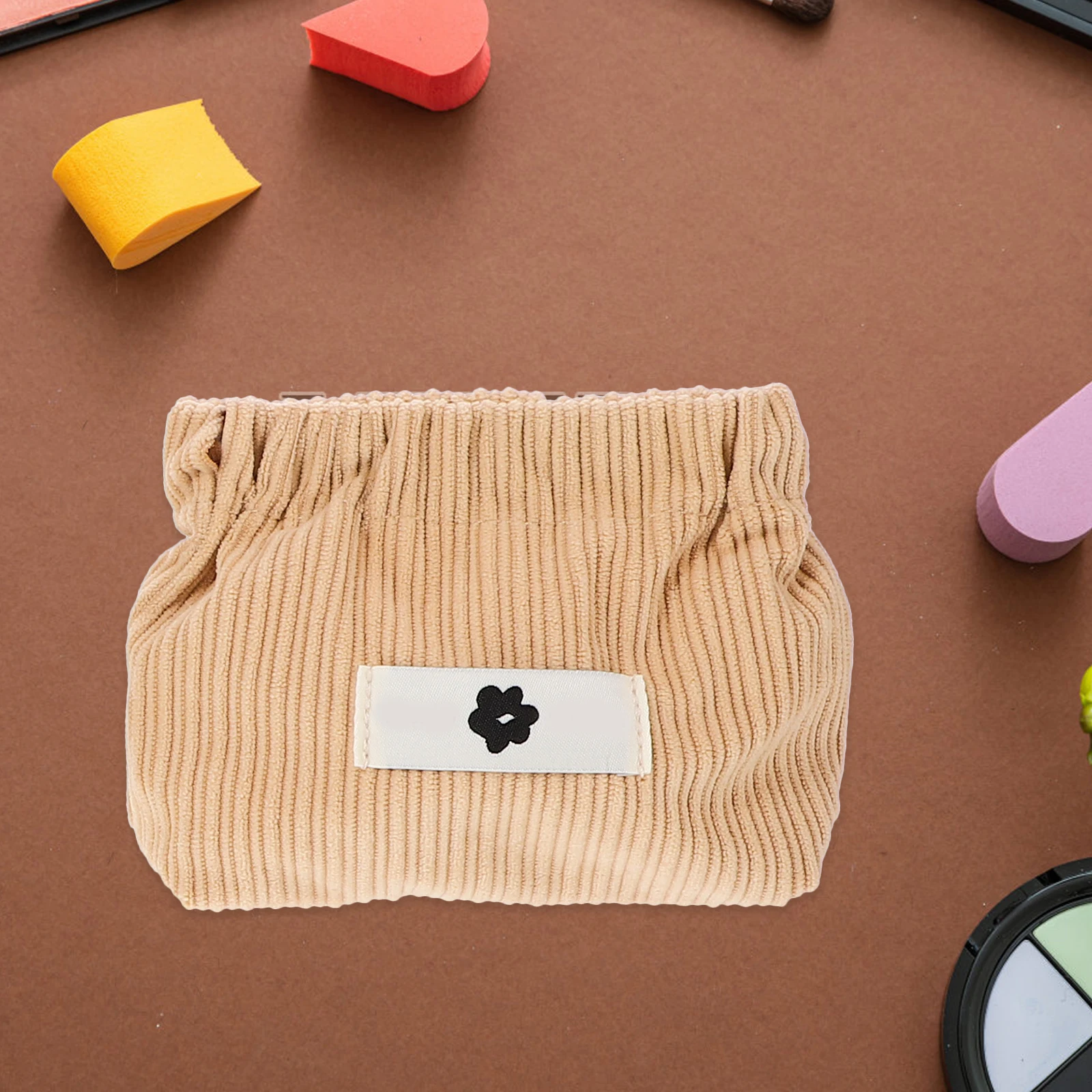 Рисунок 3 - вельветовые сумки для хранения