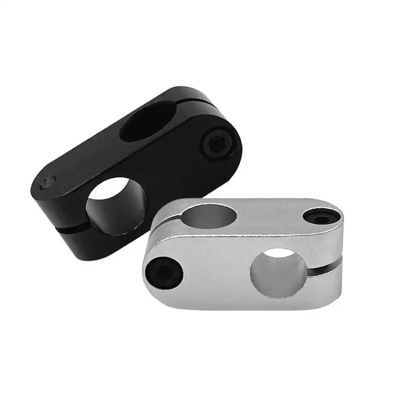 Pilier de Type Ultra Simple ALKC, pince croisée RDA01, bloc de fixation d'axe optique, connecteur de support ALKW RDA02, 1 pièce
