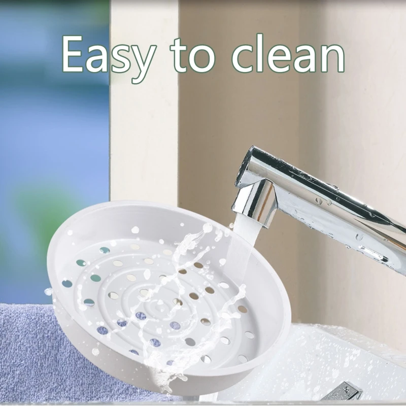 유니버설 밥솥 기선 바구니 식품 학년 플라스틱 김이 나는 랙 야채 계란 디저트 베이비 푸드 김이 나는 스탠드 Dropshipping