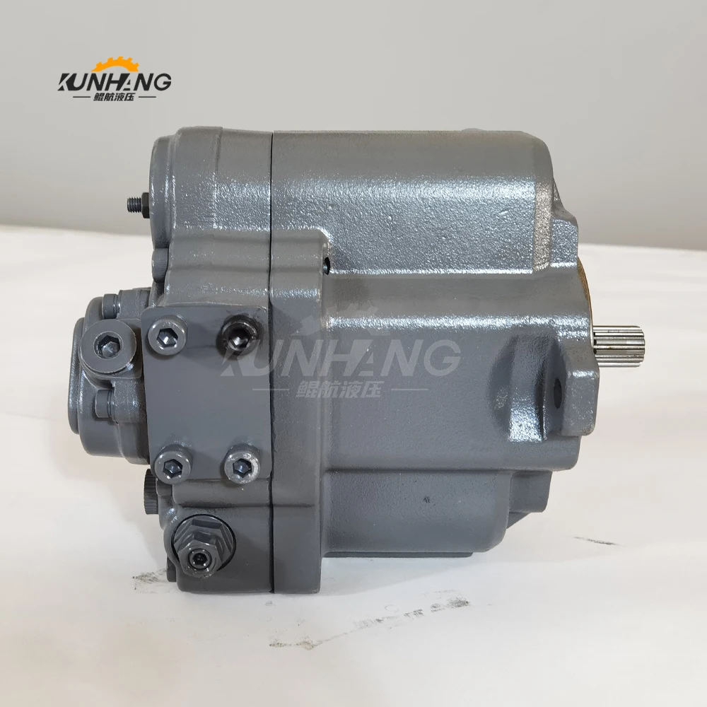 Japan original 4466797 PVD-2B-40P-6G3-4515H main pump ZX55 EX55 ZX60 hydraulic pump for Hitachi