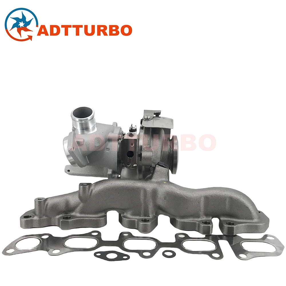 BM70B الشاحن التربيني 04 لتر 253010 ب 04 لتر 253010 ت 04 لتر 253019 Q Turbine Turbo لسيارة Volkswagen Golf VII 2.0 TDI 110 Kw - 150 HP CRBC CRLB CRBB