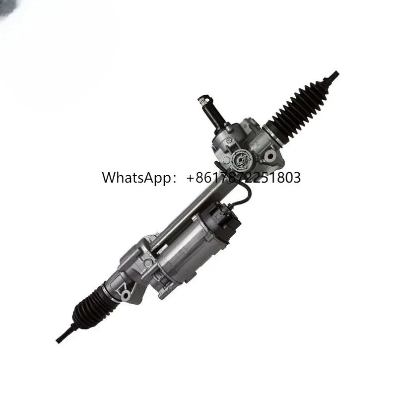 

Electrical Power Steering Rack High Quality Car Parts Other Suspension Parts Steering Gear RHD Q5 for 8R2423055AF Steering Rack