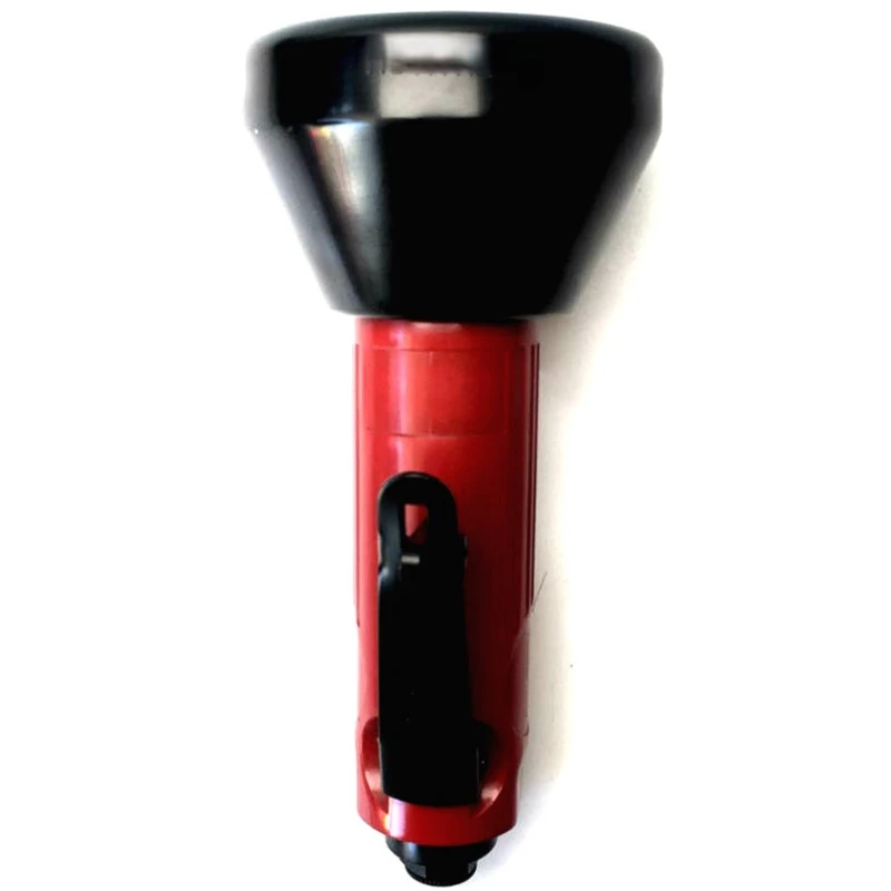 

Pneumatic Cut Off Tools with 3" disk are available in cutting, polishing, paint-removing disks Solid durable cutting tool