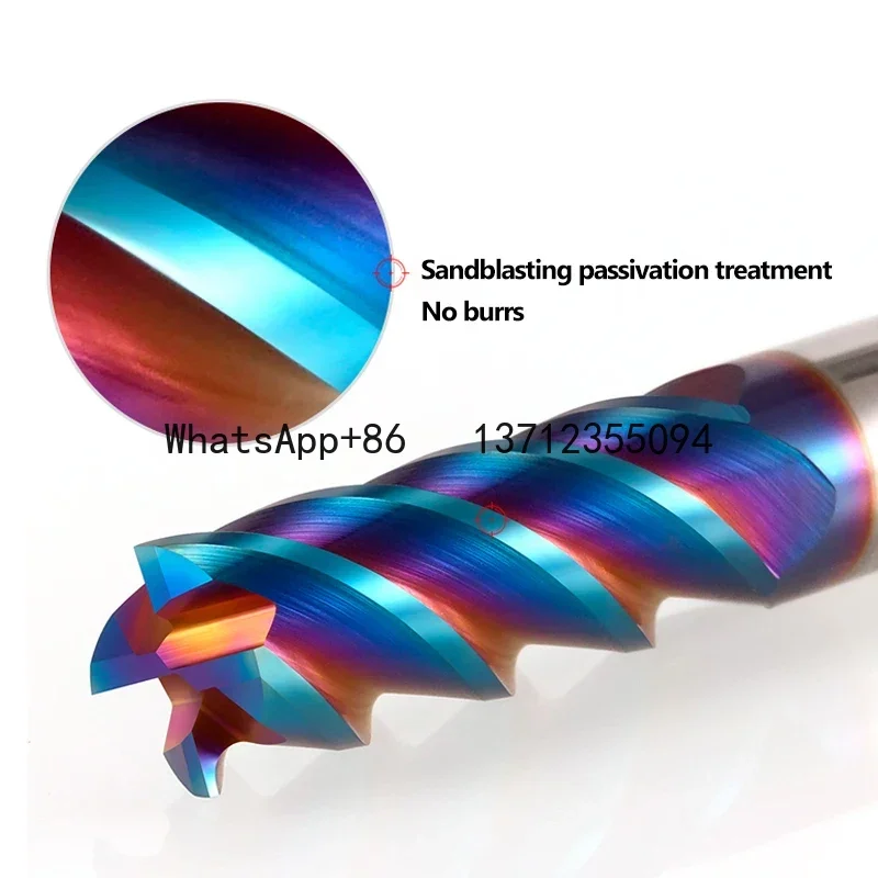 Carbid Milling Cutt… - image