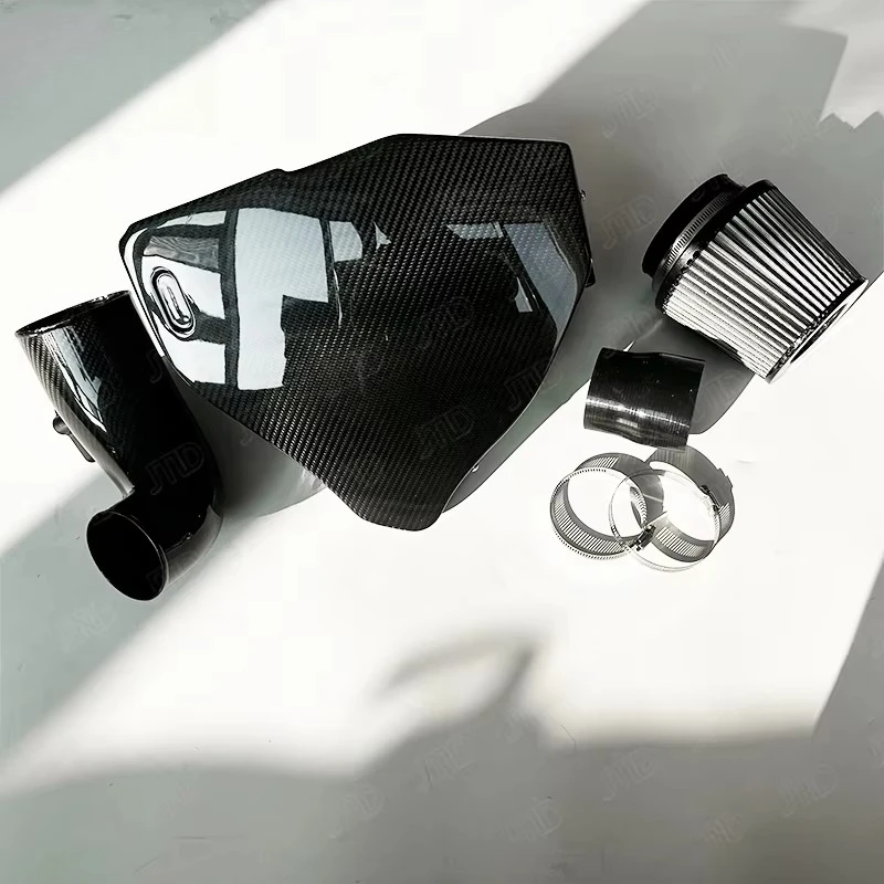 High Performance Carbon Fiber Intake Kit for for Supra A90 B58 3.0T New Air Intake System