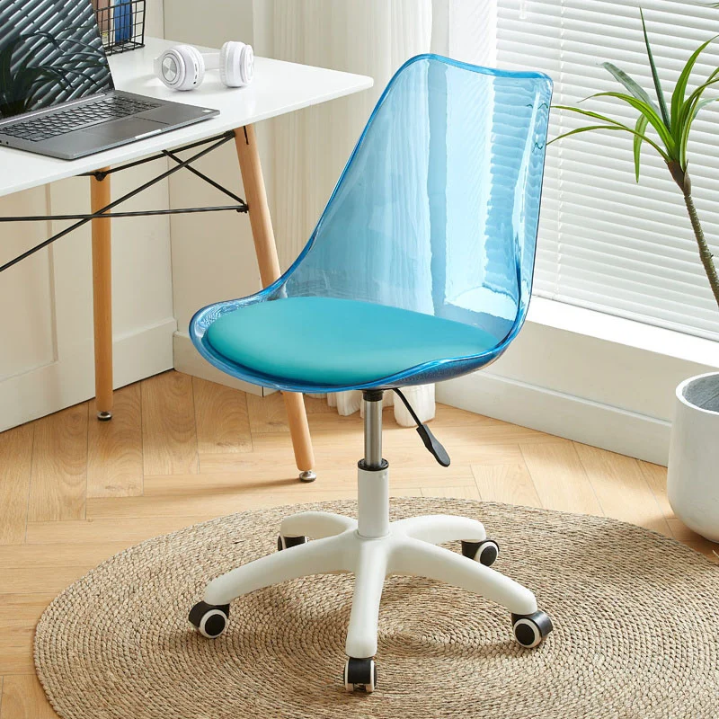 Computer Classy Office Chairs Sale Wheels Modern Low Price Gaming Chair Desk Lounge Design White Silla Escritorio Office Chairs