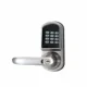 

Mechanical Security Door Lock Keyless Keypad Code Lock Left Handle+Single Latch